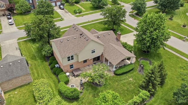 6488 Ships Cove, Miami Twp, OH 45140