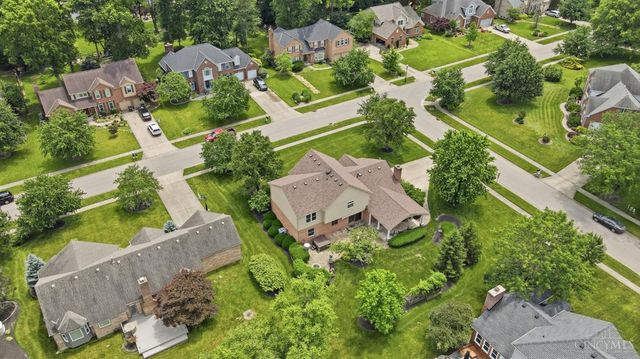 6488 Ships Cove, Miami Twp, OH 45140