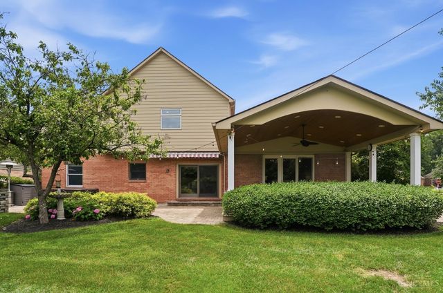 6488 Ships Cove, Miami Twp, OH 45140