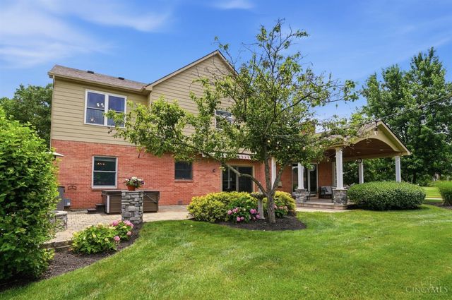 6488 Ships Cove, Miami Twp, OH 45140