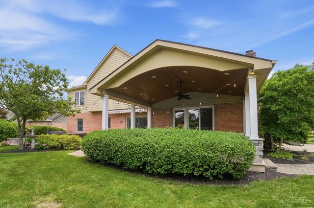 6488 Ships Cove, Miami Twp, OH 45140