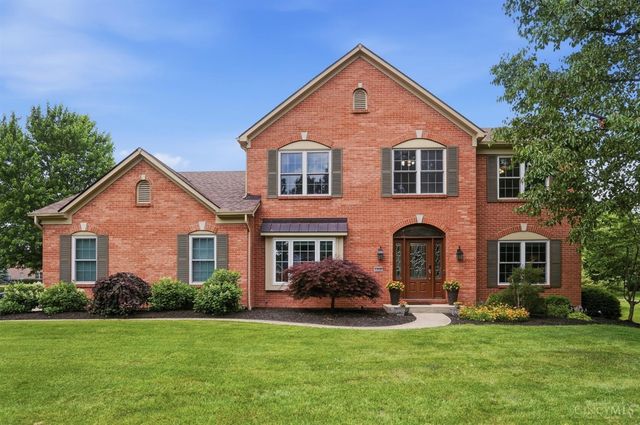 6488 Ships Cove, Miami Twp, OH 45140