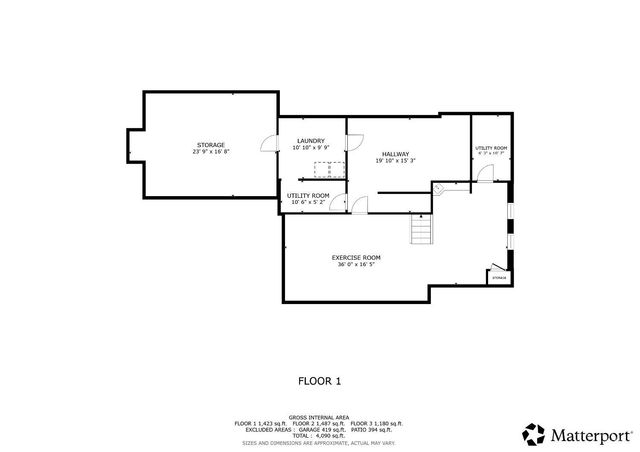 6488 Ships Cove, Miami Twp, OH 45140