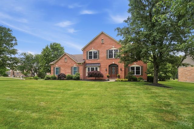 6488 Ships Cove, Miami Twp, OH 45140