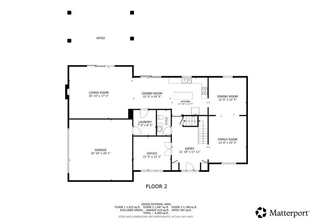 6488 Ships Cove, Miami Twp, OH 45140