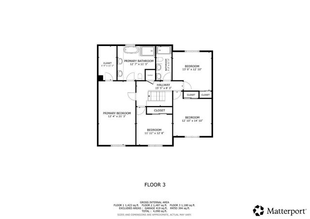 6488 Ships Cove, Miami Twp, OH 45140