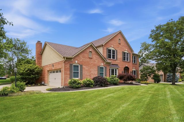6488 Ships Cove, Miami Twp, OH 45140