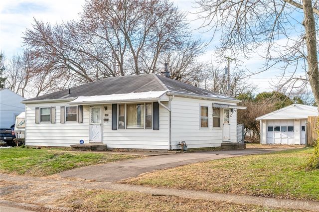 1627 Joselin Road, Dayton, OH 45432