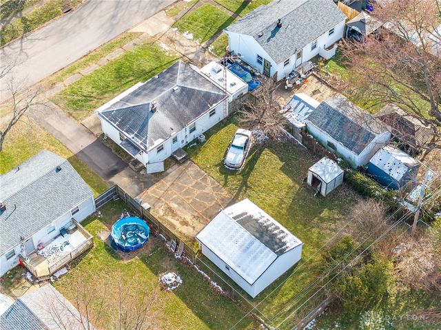 1627 Joselin Road, Dayton, OH 45432