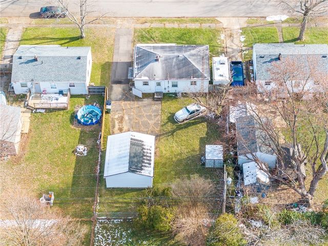 1627 Joselin Road, Dayton, OH 45432