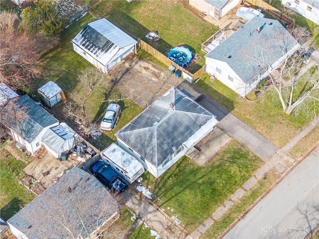 1627 Joselin Road, Dayton, OH 45432