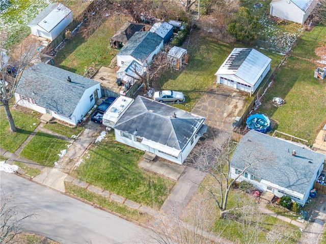 1627 Joselin Road, Dayton, OH 45432