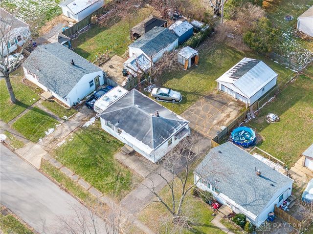 1627 Joselin Road, Dayton, OH 45432