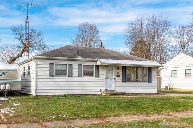 1627 Joselin Road, Dayton, OH 45432