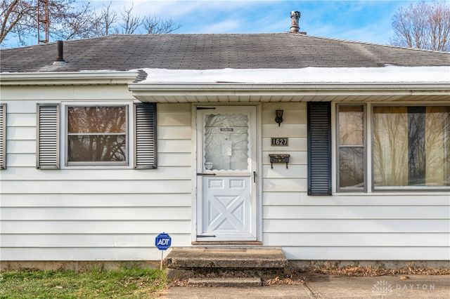 1627 Joselin Road, Dayton, OH 45432