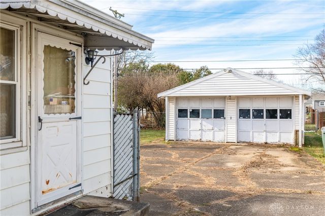 1627 Joselin Road, Dayton, OH 45432