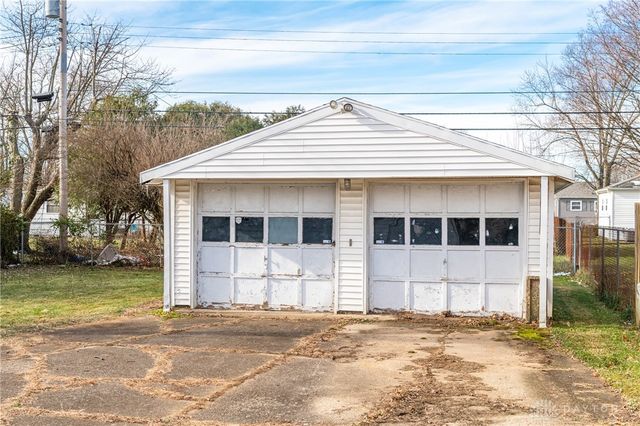 1627 Joselin Road, Dayton, OH 45432