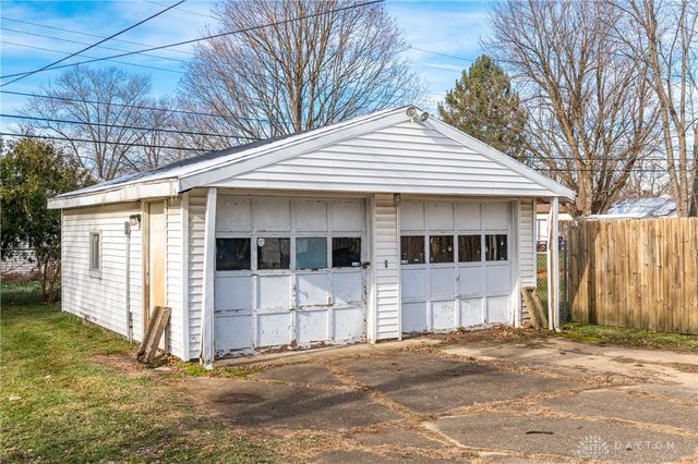 1627 Joselin Road, Dayton, OH 45432