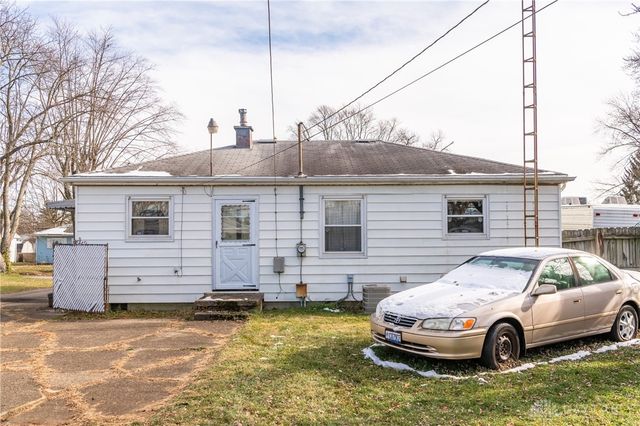 1627 Joselin Road, Dayton, OH 45432