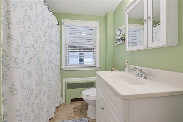 25 Hunter Drive, Cumberland, RI 02864
