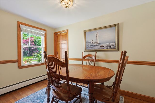 25 Hunter Drive, Cumberland, RI 02864