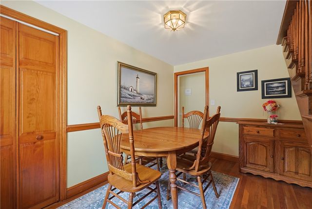25 Hunter Drive, Cumberland, RI 02864
