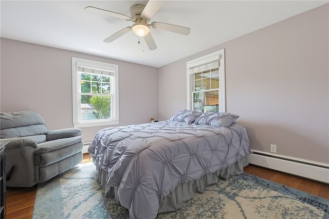 25 Hunter Drive, Cumberland, RI 02864