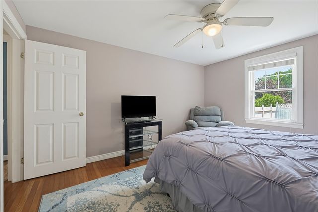 25 Hunter Drive, Cumberland, RI 02864