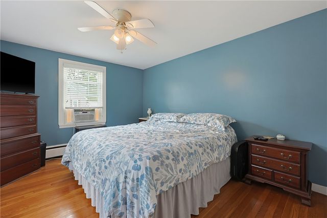 25 Hunter Drive, Cumberland, RI 02864