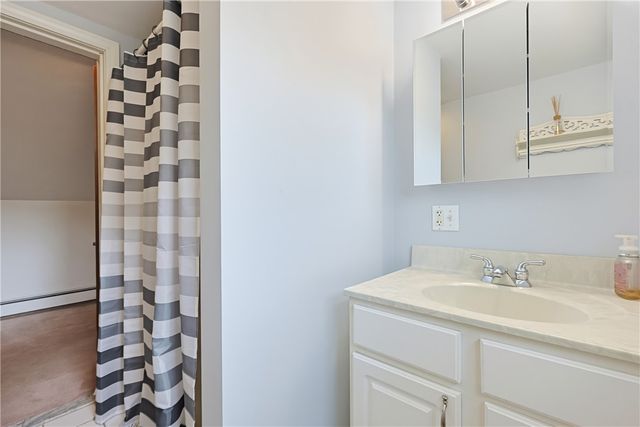 25 Hunter Drive, Cumberland, RI 02864