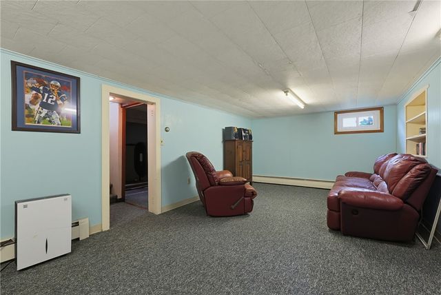 25 Hunter Drive, Cumberland, RI 02864