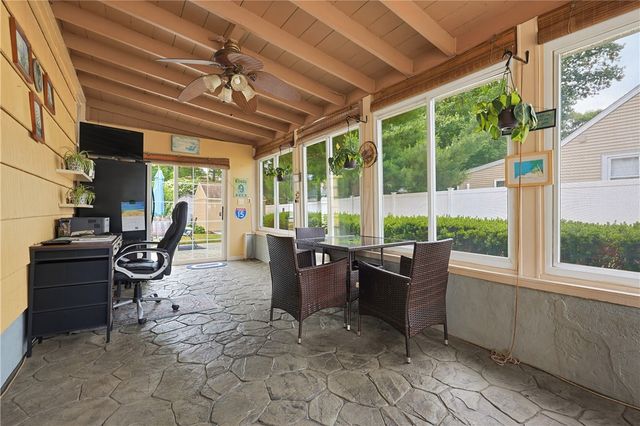 25 Hunter Drive, Cumberland, RI 02864