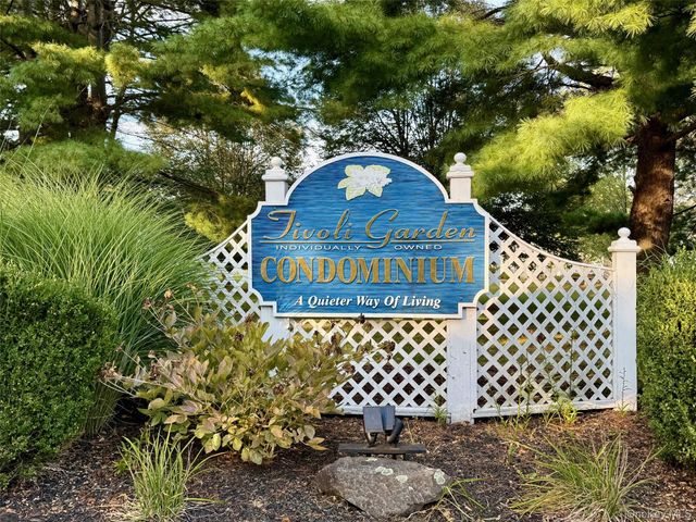 45 Tivoli Gardens C45, Tivoli, NY 12583