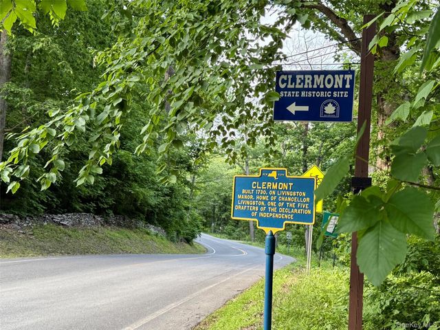 45 Tivoli Gardens C45, Tivoli, NY 12583