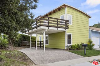 2230 Oros Street, Los Angeles, CA 90031