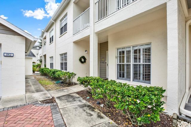 14880 SHIPWATCH TRACE 1912, Largo, FL 33774