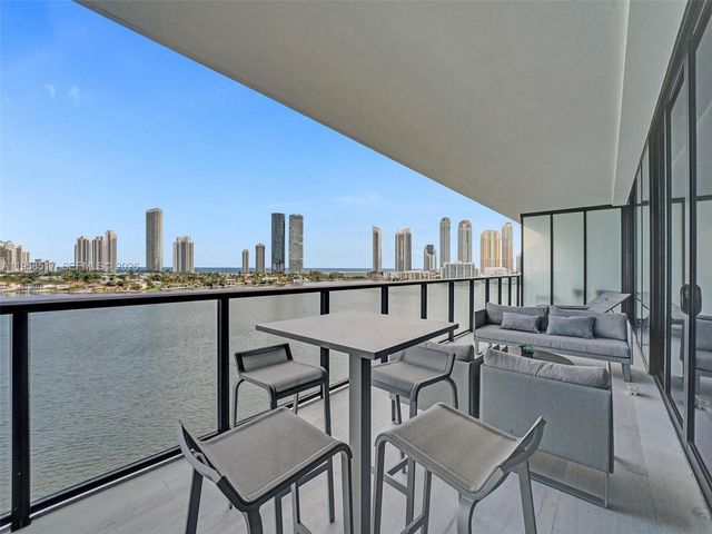 5500 Island Estates Dr 802, Aventura, FL 33160