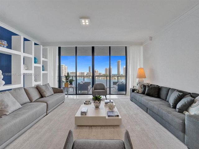 5500 Island Estates Dr 802, Aventura, FL 33160