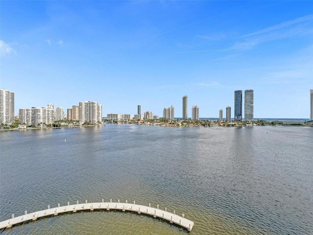 5500 Island Estates Dr 802, Aventura, FL 33160