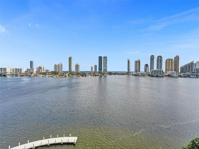 5500 Island Estates Dr 802, Aventura, FL 33160