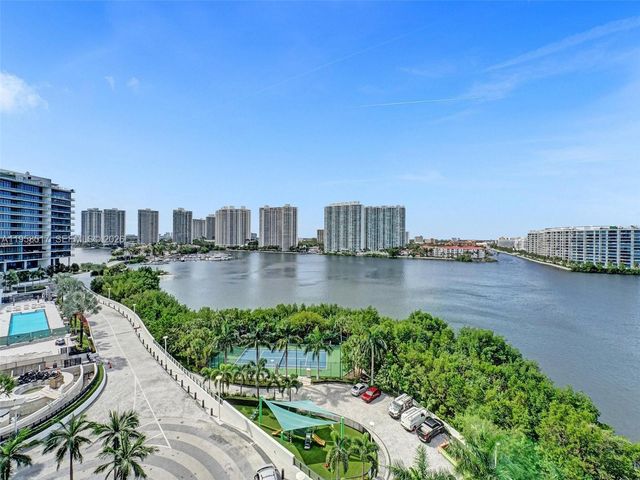 5500 Island Estates Dr 802, Aventura, FL 33160