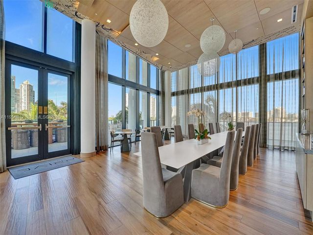 5500 Island Estates Dr 802, Aventura, FL 33160