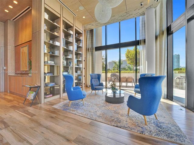 5500 Island Estates Dr 802, Aventura, FL 33160