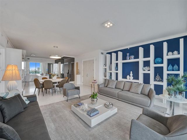 5500 Island Estates Dr 802, Aventura, FL 33160