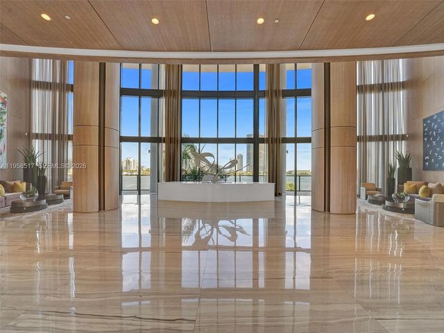 5500 Island Estates Dr 802, Aventura, FL 33160