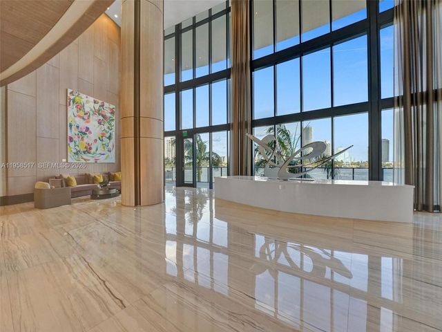 5500 Island Estates Dr 802, Aventura, FL 33160