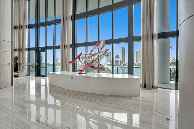 5500 Island Estates Dr 802, Aventura, FL 33160