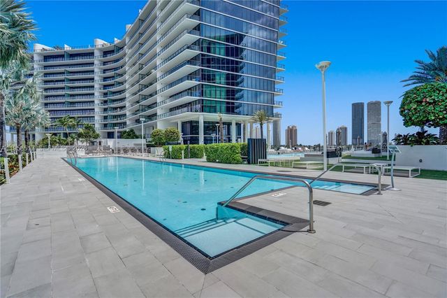 5500 Island Estates Dr 802, Aventura, FL 33160