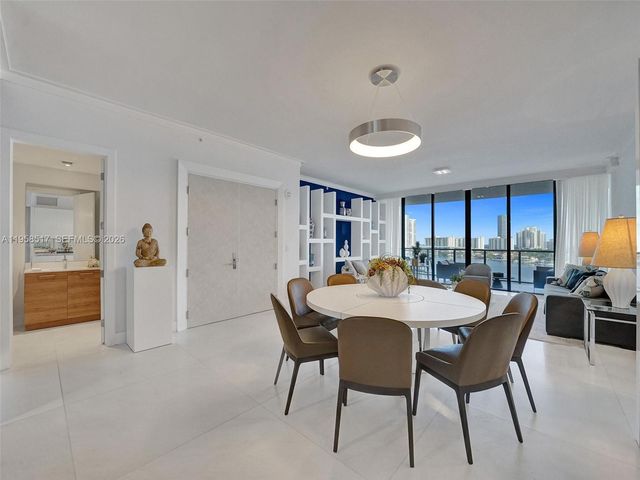 5500 Island Estates Dr 802, Aventura, FL 33160