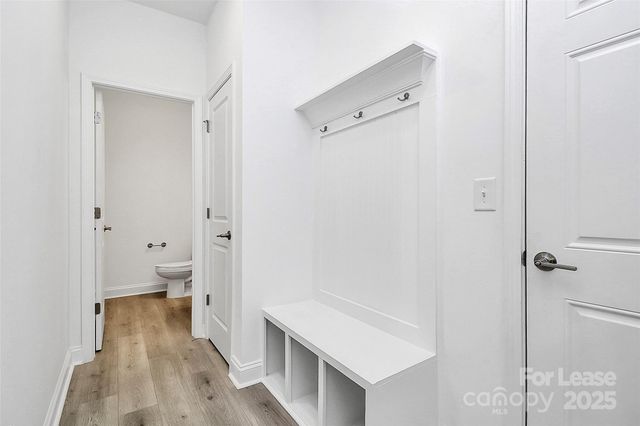 707 Hoke Lane, Davidson, NC 28036